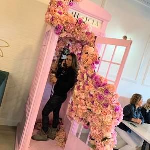 Meet your Posher, Catherine